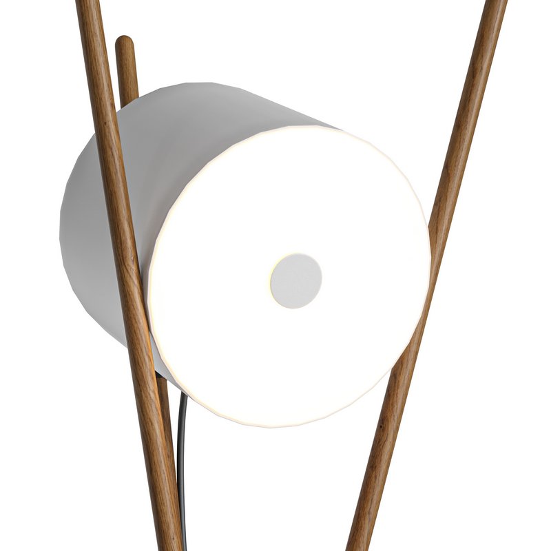 Shift Floor Lamp - Image 6