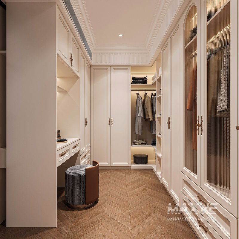 Dressing room - Image 2