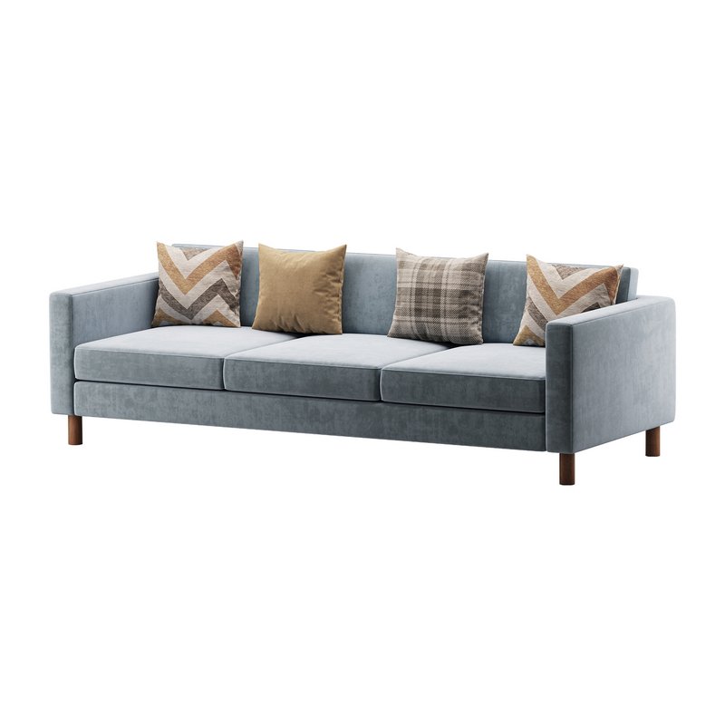 Lispenard Sofa - Image 5