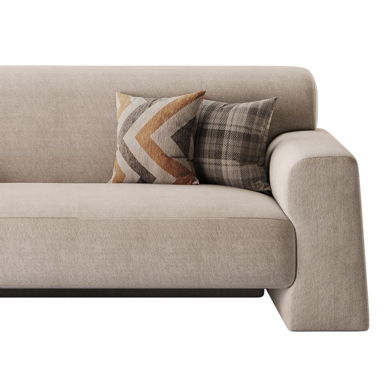 Pylon Sofa - Image 9