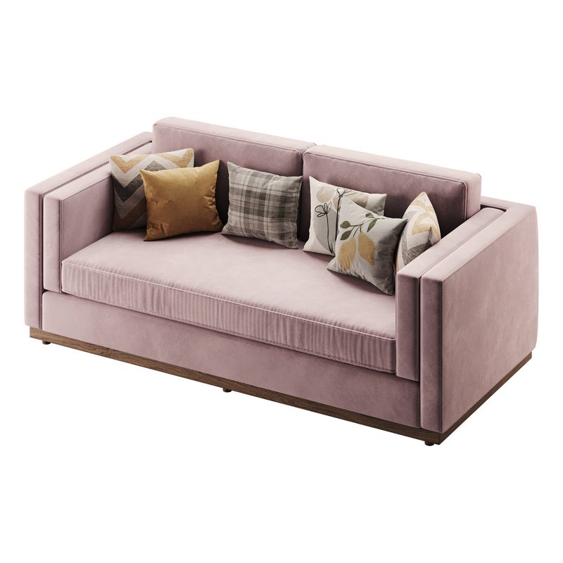 Roberta Sofa - Image 7