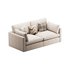Hackney Lounge Sofa - Thumbnail 6