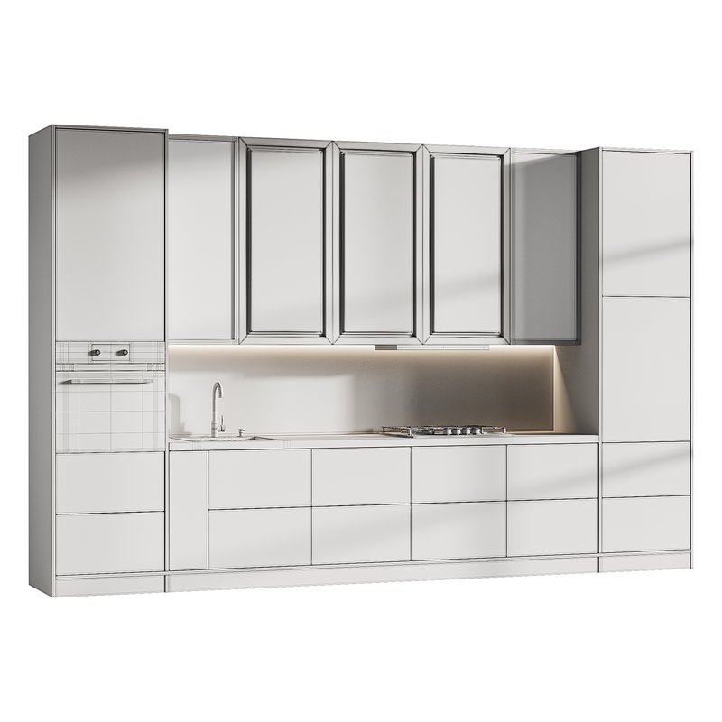 Modern kitchen 23 - Image 8