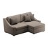 Modern sofa Mike 210X160 - Thumbnail 14