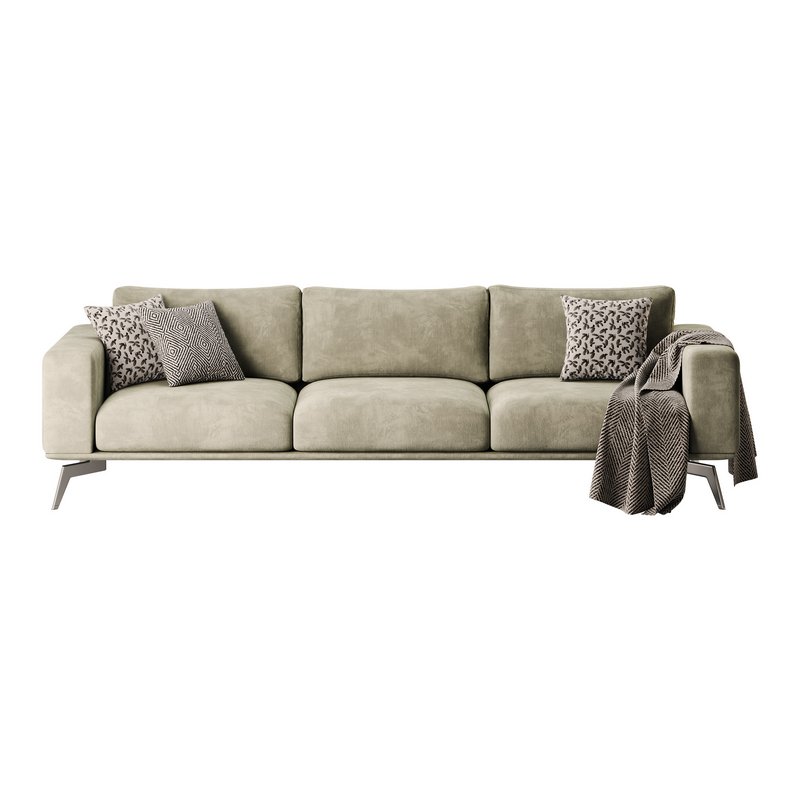 Sofa A106 by Delavega - Image 9