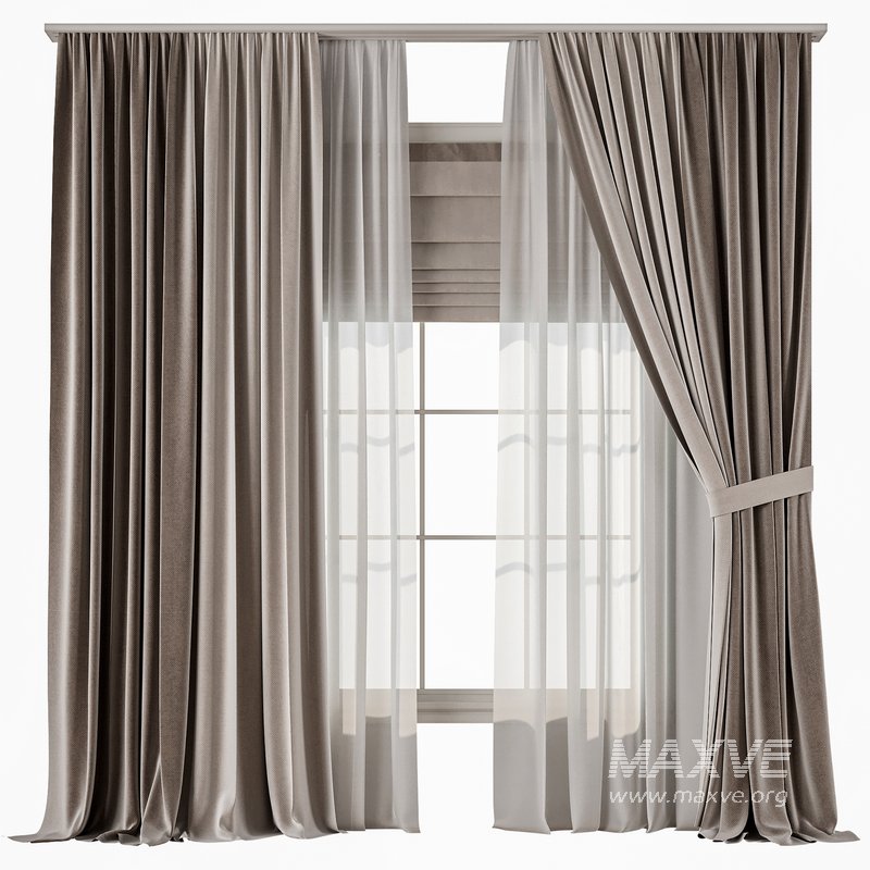 Curtain 27 - Image 1