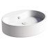 Furniture washbasin AM PM Func M8FWCC20561WG 56 cm white gloss - Thumbnail 2