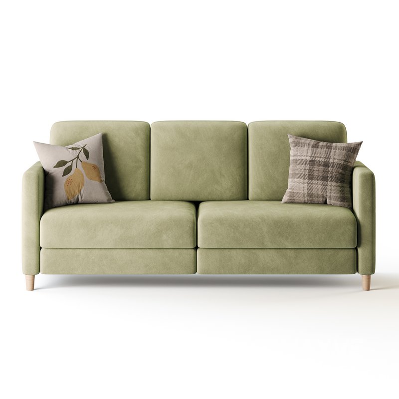 Comfy Teddy Sofa - Image 12