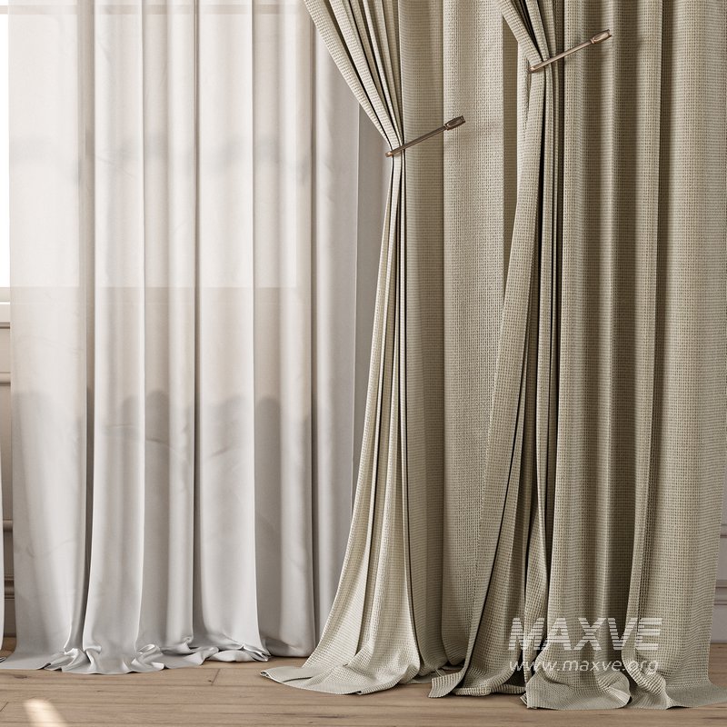 Curtain modern 12 - Image 2