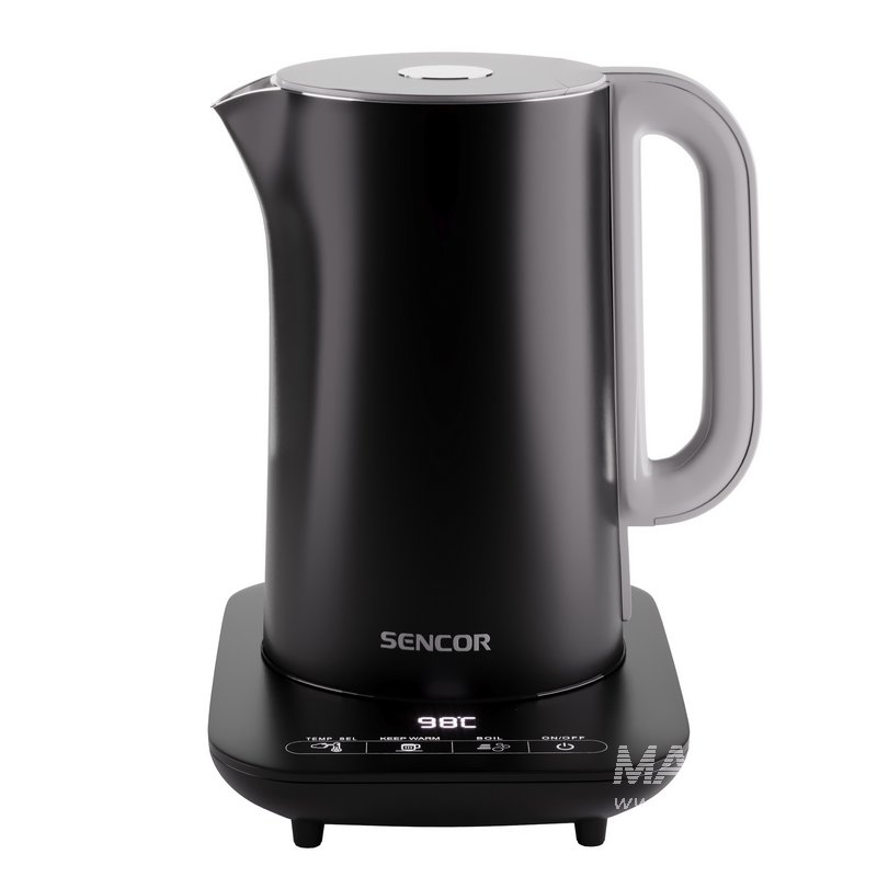 Electric Kettle - Image 2