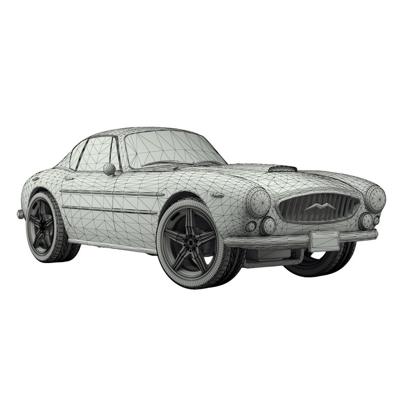 mugello raffinati car - Image 5