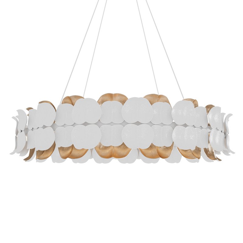 Aventine Chandelier - Image 5