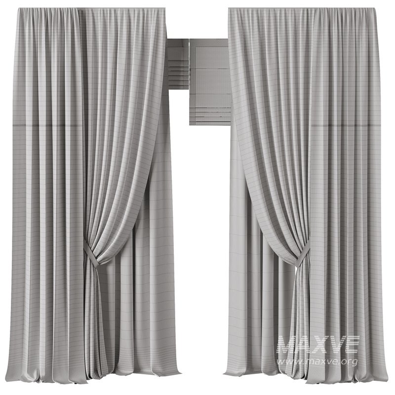 Curtain modern 20 - Image 3