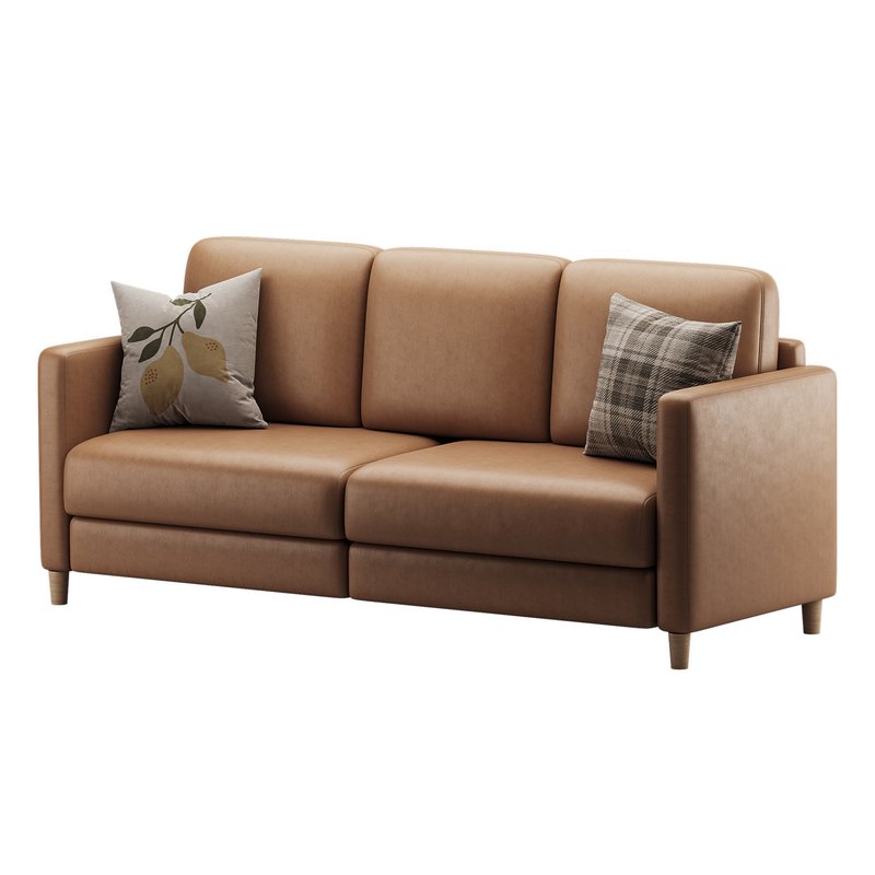 Comfy Teddy Sofa - Image 5