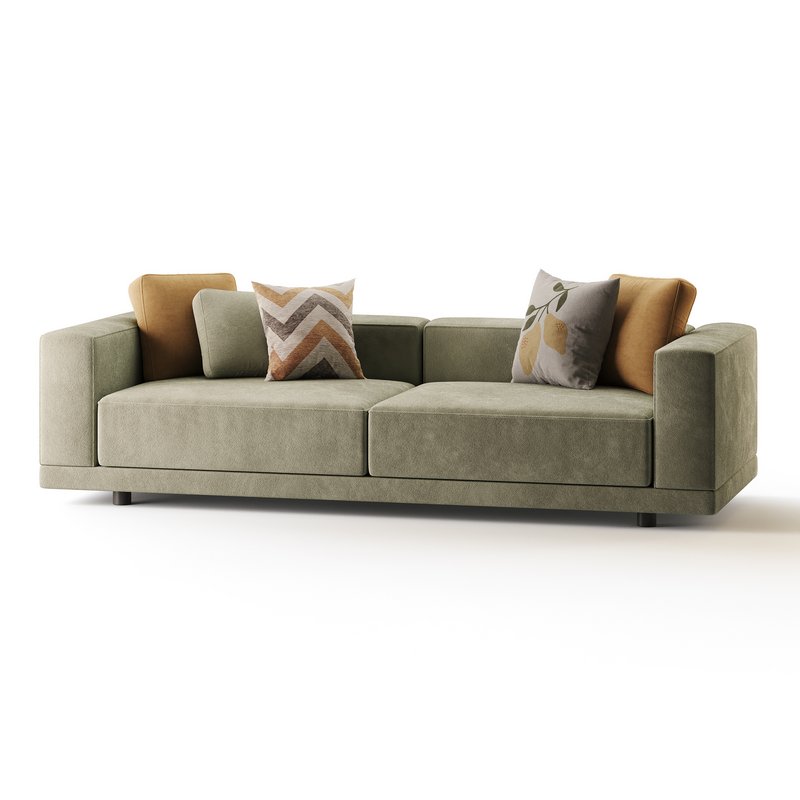 Sofa Clyde - Image 9