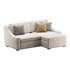 Modern sofa Mike 210X160 - Thumbnail 7