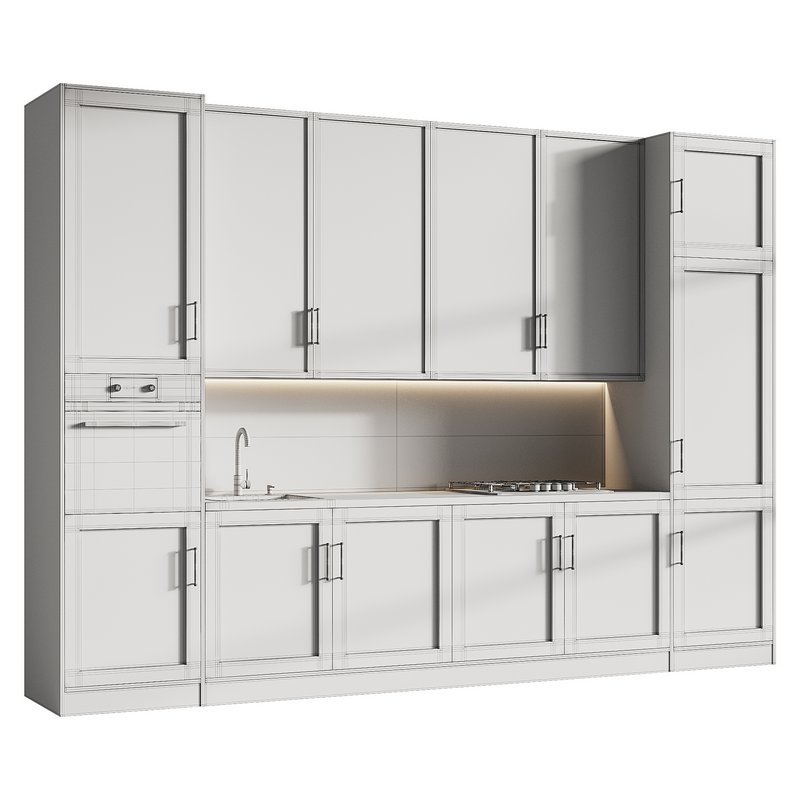 Modern kitchen 18 - Image 8