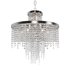 Chandelier Cascada chrome 62GDM-80230 - Thumbnail 3