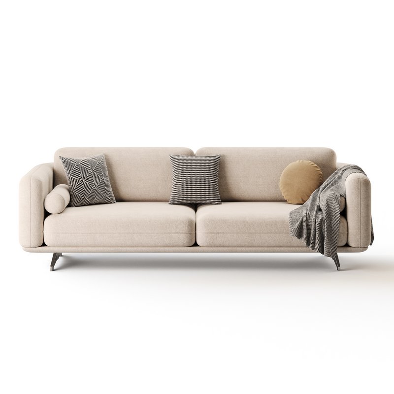 Sofa A125 by Delavega - Image 2