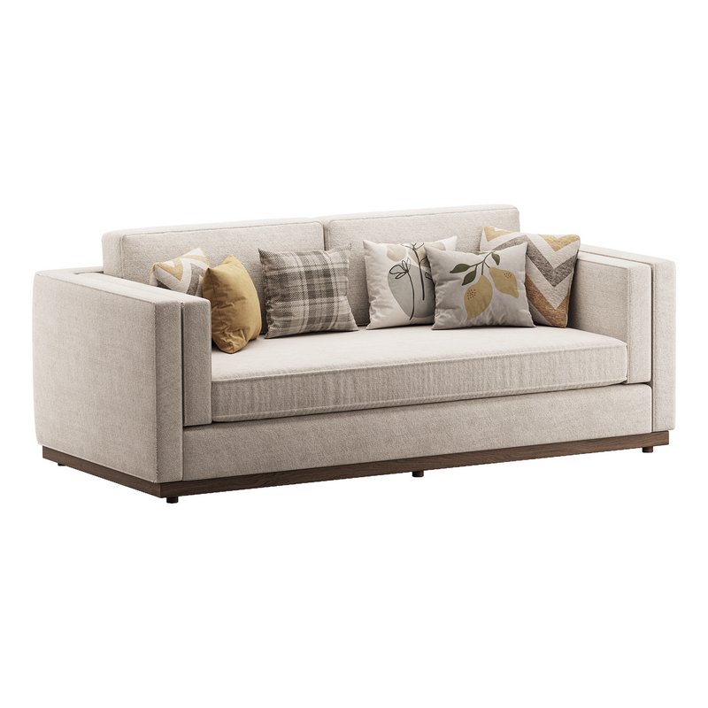 Roberta Sofa - Image 13