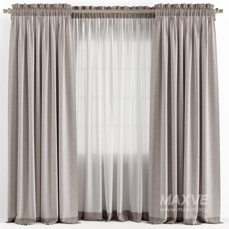 Curtain 16 - Image 1