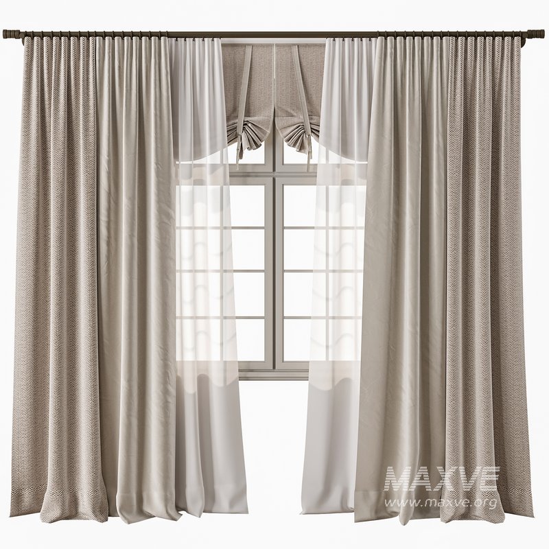 Curtain 24 - Image 4