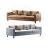 Lispenard Sofa - Thumbnail 2