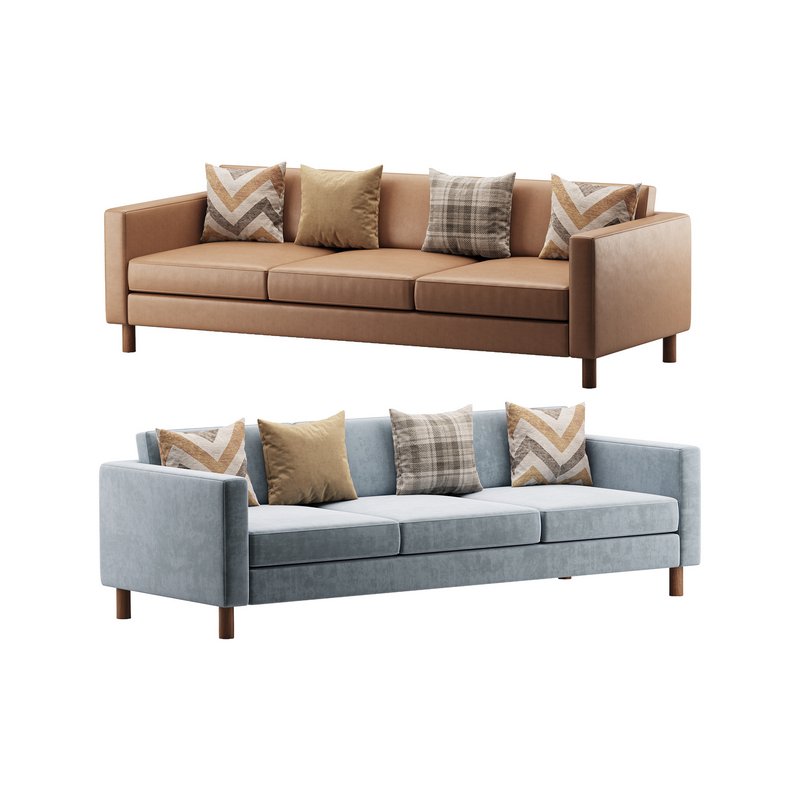 Lispenard Sofa - Image 2