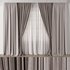 Curtain modern 10 - Thumbnail 1