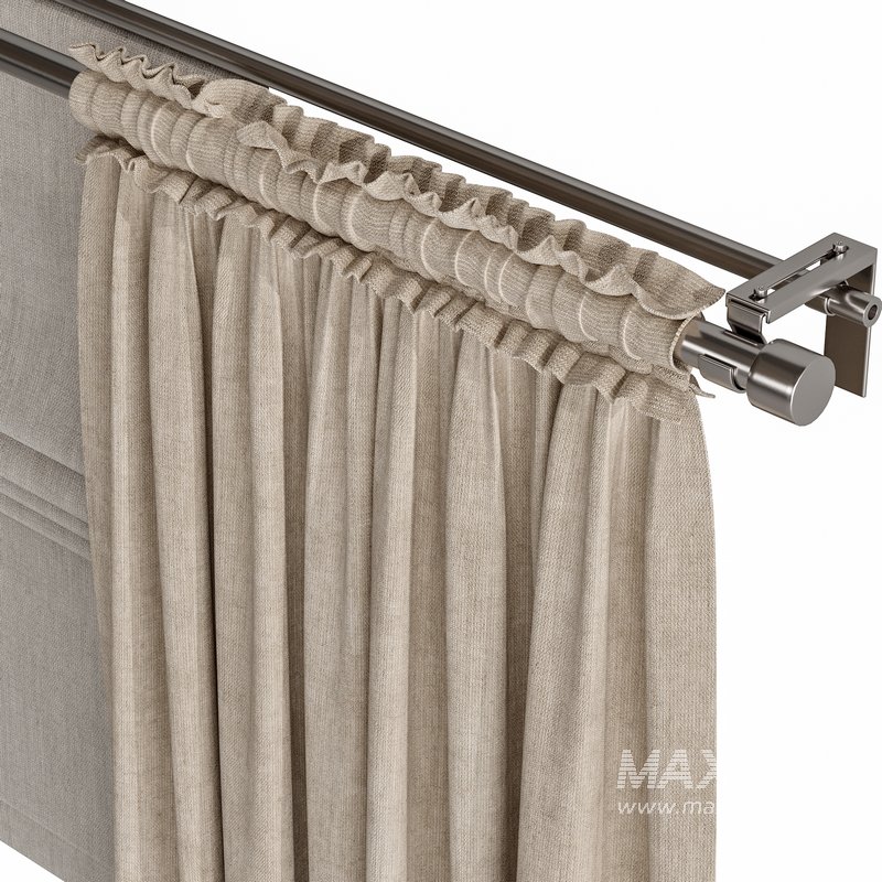 Curtain modern 1 - Image 2