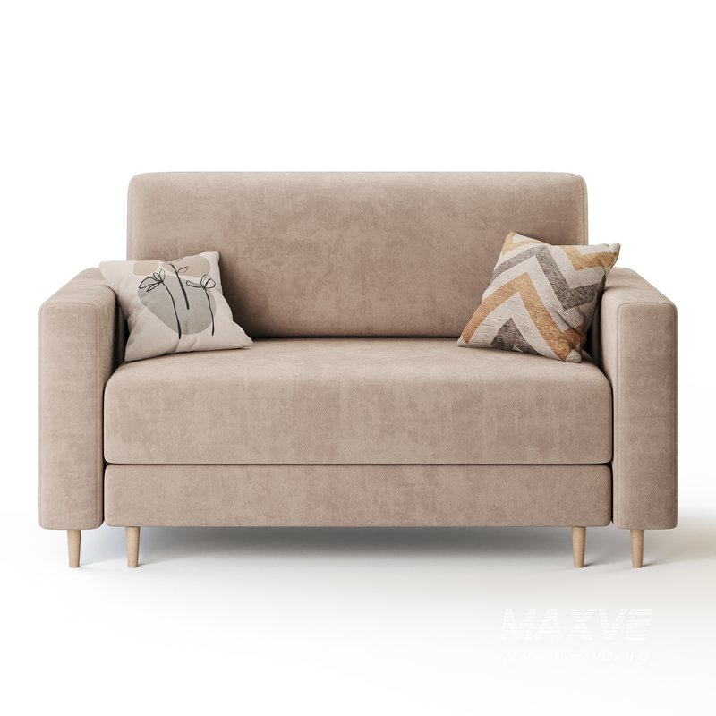 Sofa Ines Vertical Terra - Image 4