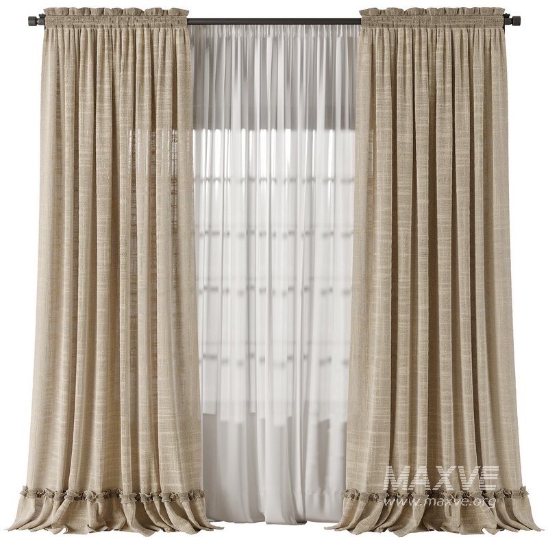 Curtain 23 - Image 1