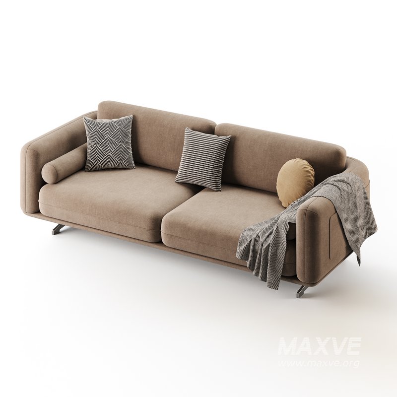 Sofa A125 by Delavega - Image 5