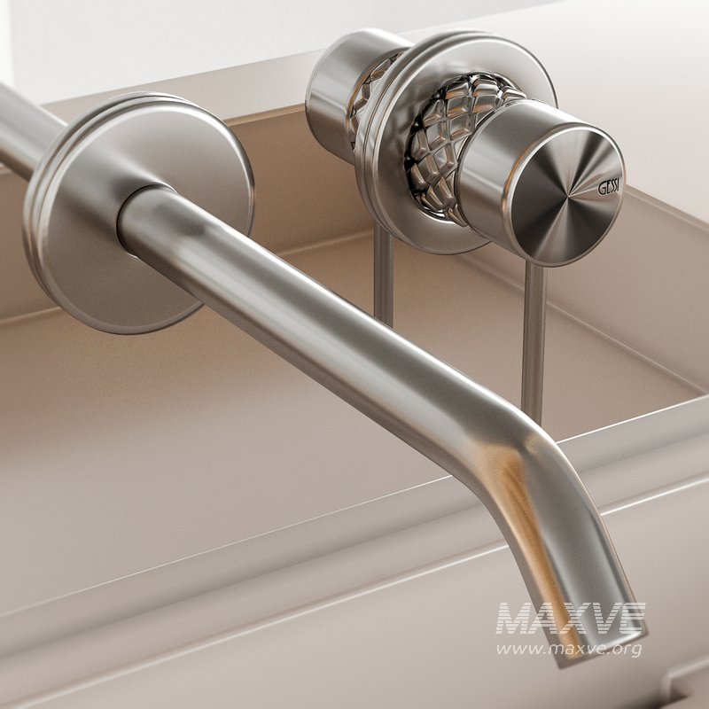 Bathroom furniture B4 - Image 5