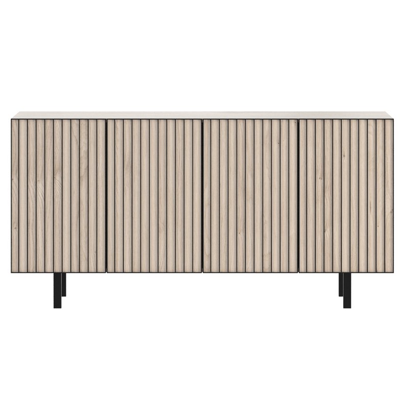 Credenza Sideboards - Image 1