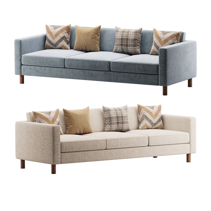 Lispenard Sofa - Image 1