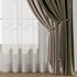Curtain with tulle 38 - Thumbnail 3