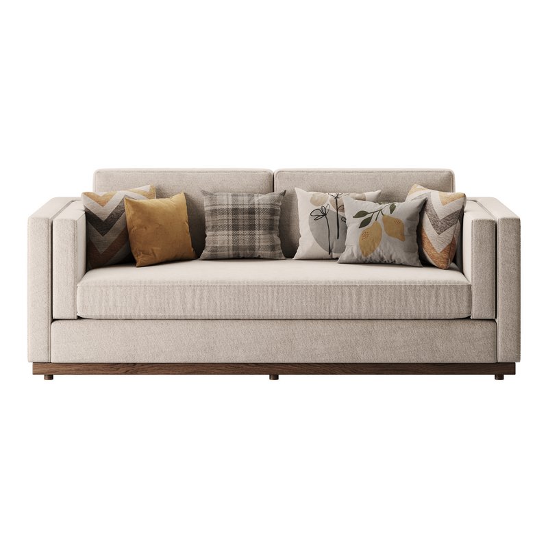 Roberta Sofa - Image 6