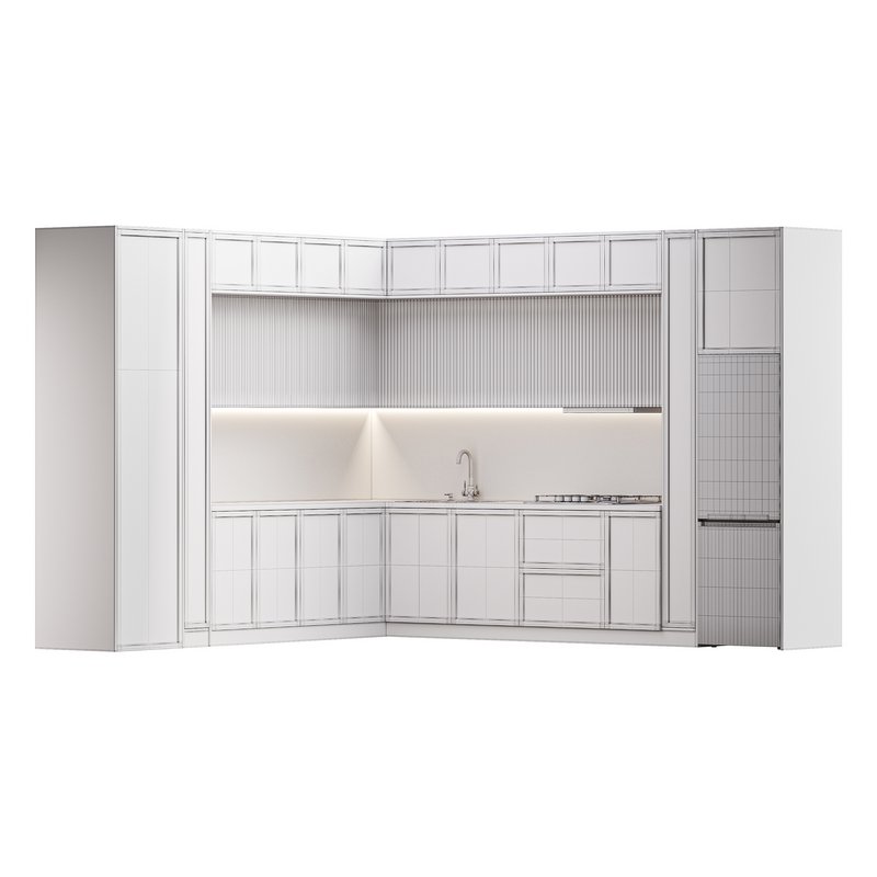 Modern kitchen 30 - Image 14