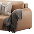 Sofa Lavi Velvet Beige - Thumbnail 12