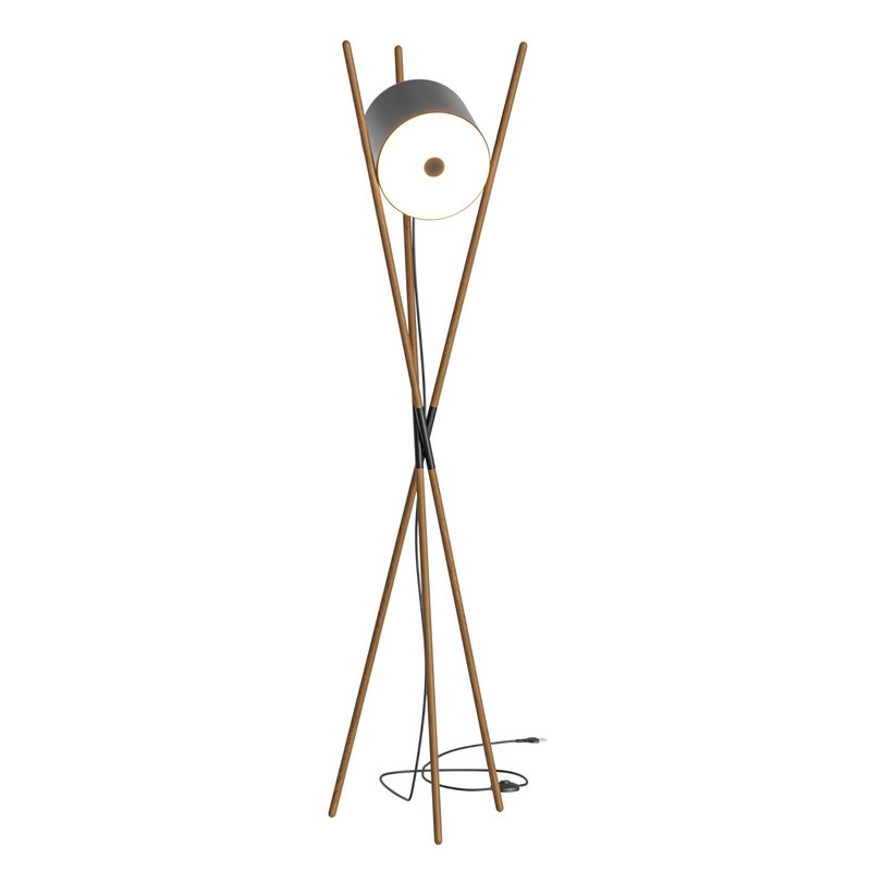 Shift Floor Lamp - Image 1