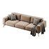 Sofa A106 by Delavega - Thumbnail 11