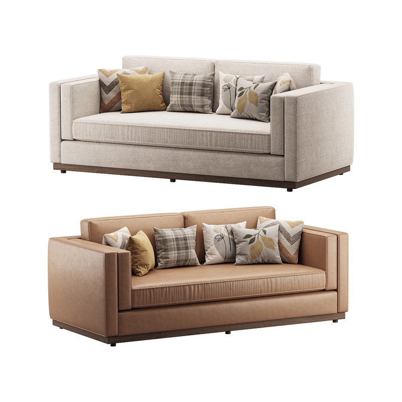 Roberta Sofa - Image 1
