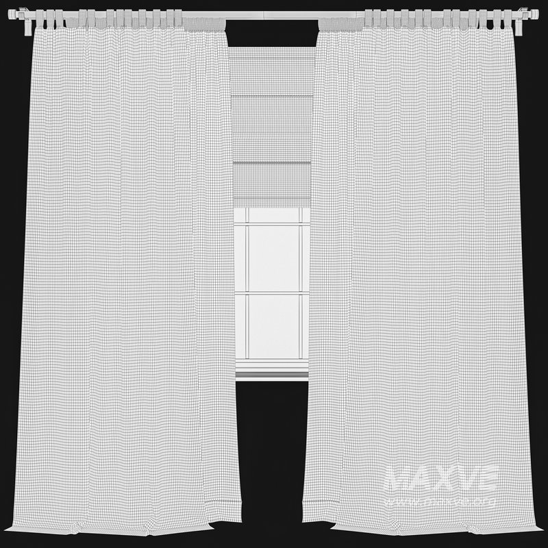 Curtain modern 45 - Image 5
