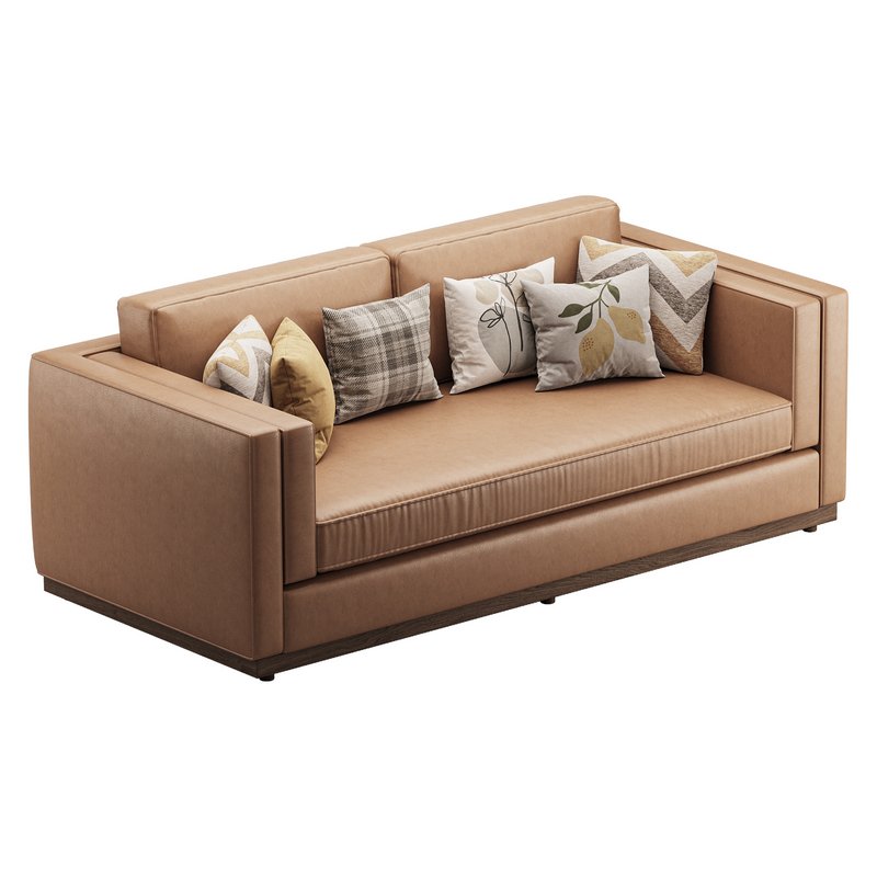 Roberta Sofa - Image 4