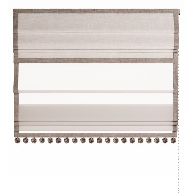 Roman Curtain 58 - Image 2