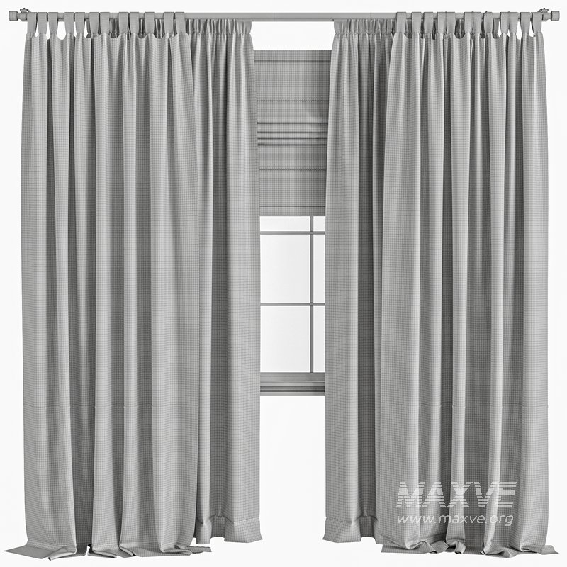 Curtain modern 6 - Image 4
