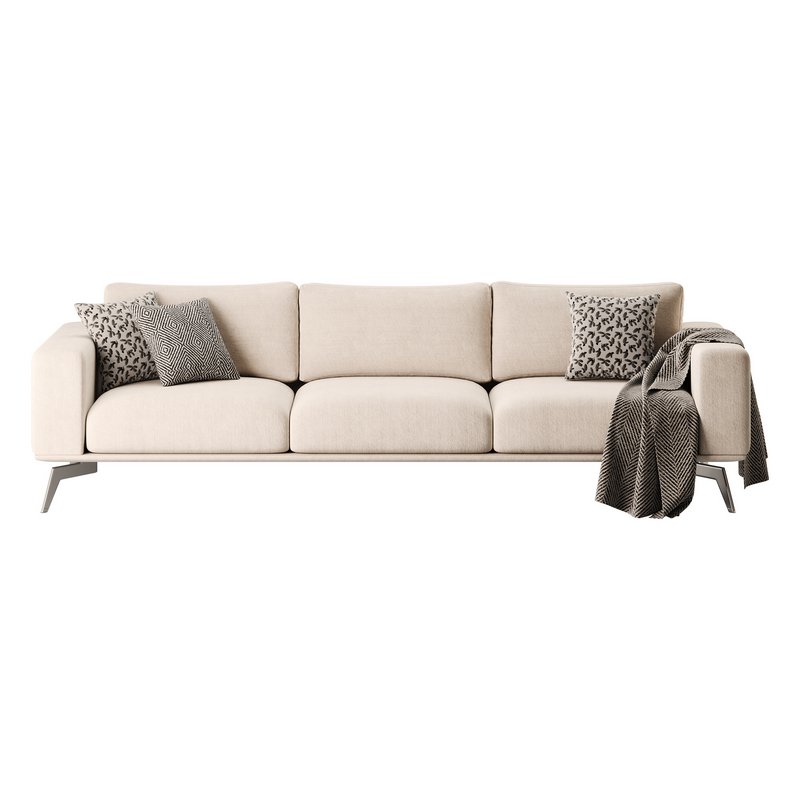 Sofa A106 by Delavega - Image 6