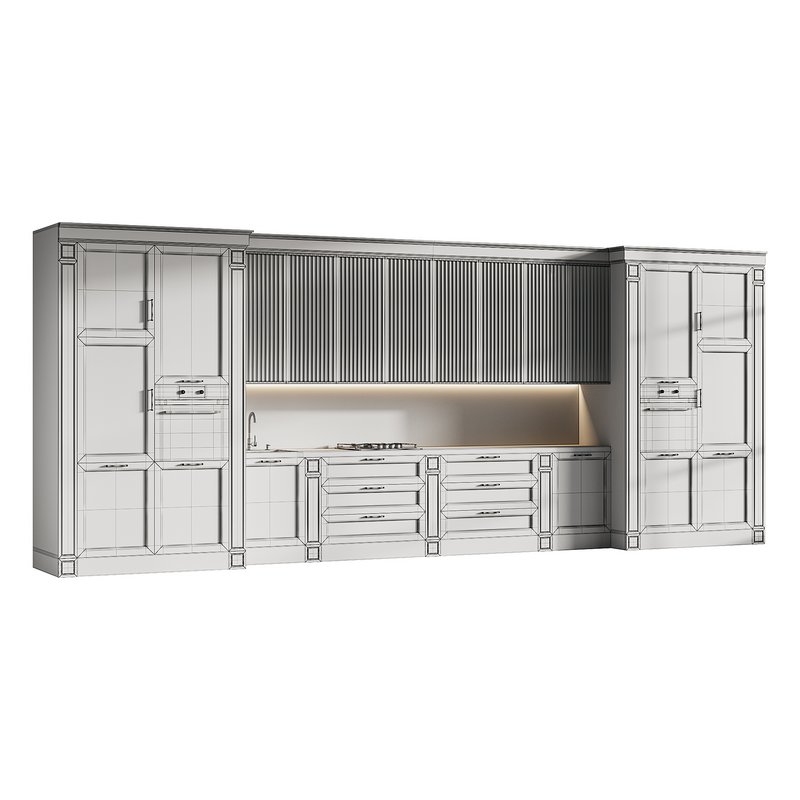 Modern kitchen 16 - Image 14