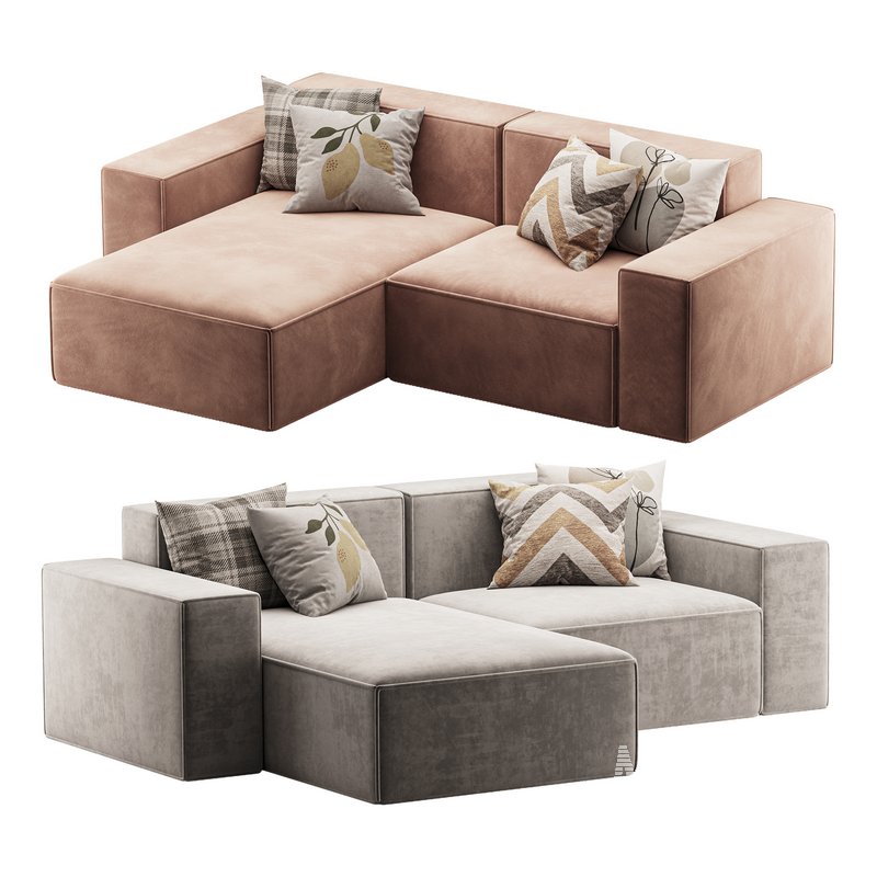 Divan Davis 245×165 - Image 3